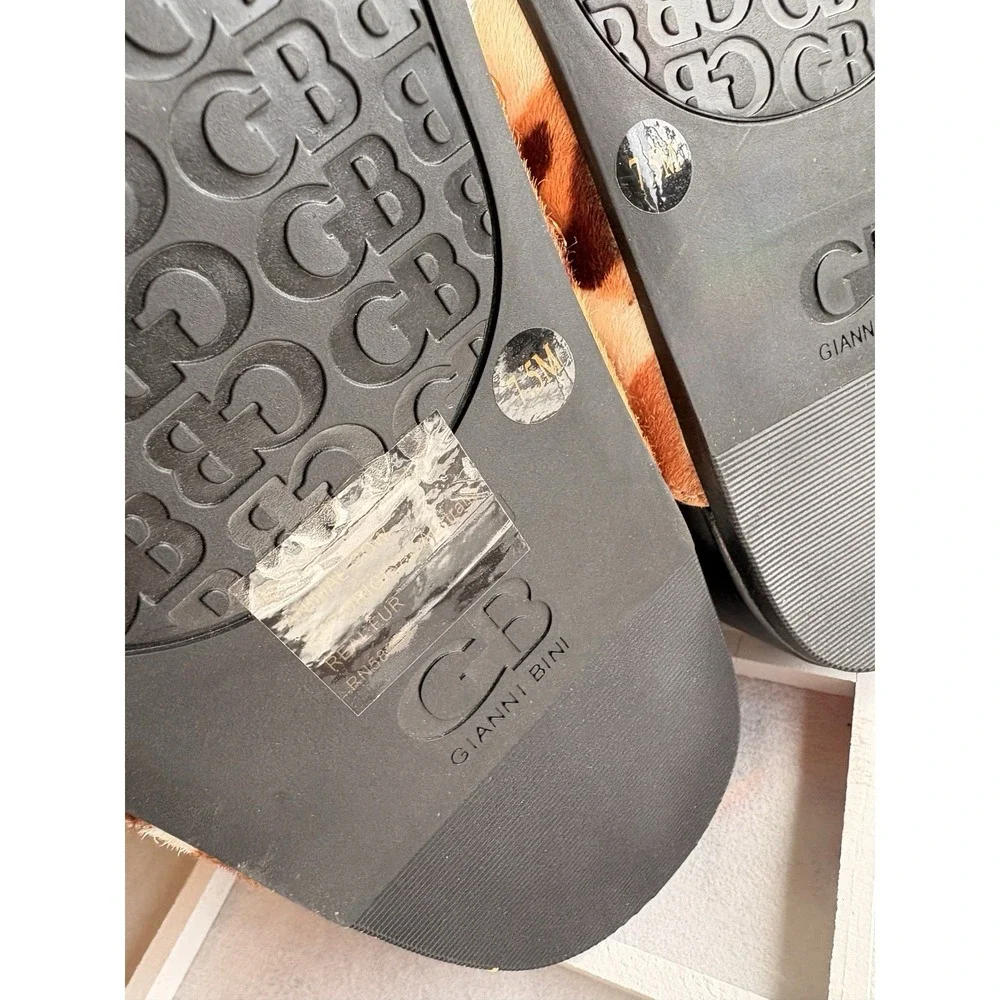 Gianni Bini brand gianni
